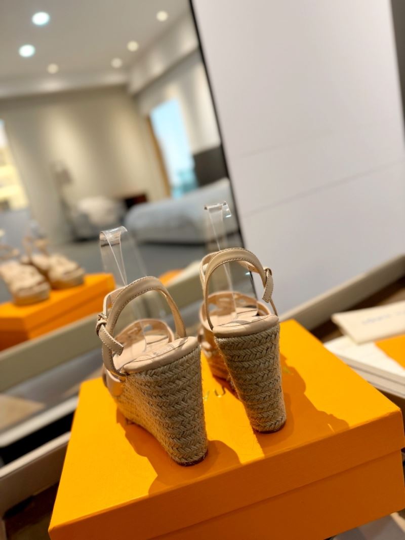 Louis Vuitton Sandals